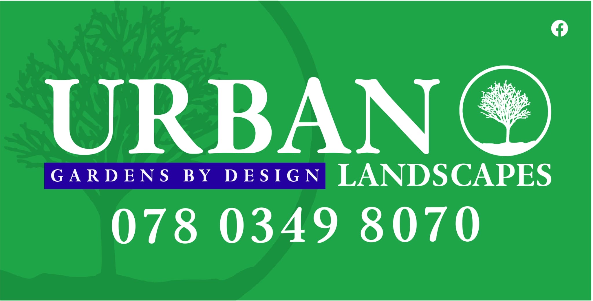Urban Landscapes